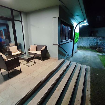 Dallas Housen Bed and Breakfast Osorno Εξωτερικό φωτογραφία