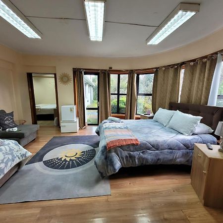 Dallas Housen Bed and Breakfast Osorno Εξωτερικό φωτογραφία