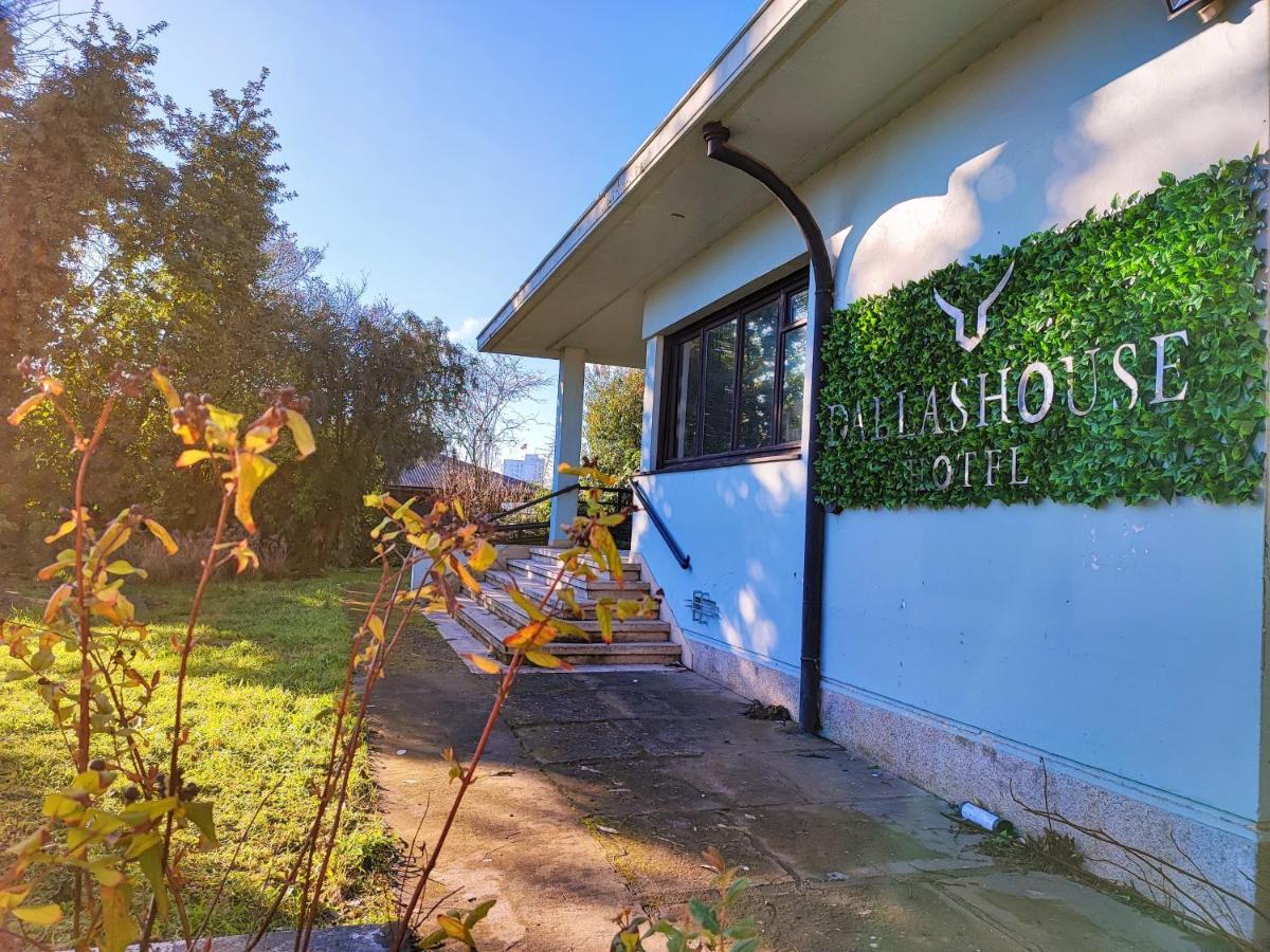 Dallas Housen Bed and Breakfast Osorno Εξωτερικό φωτογραφία