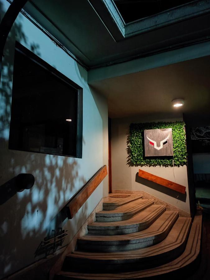 Dallas Housen Bed and Breakfast Osorno Εξωτερικό φωτογραφία