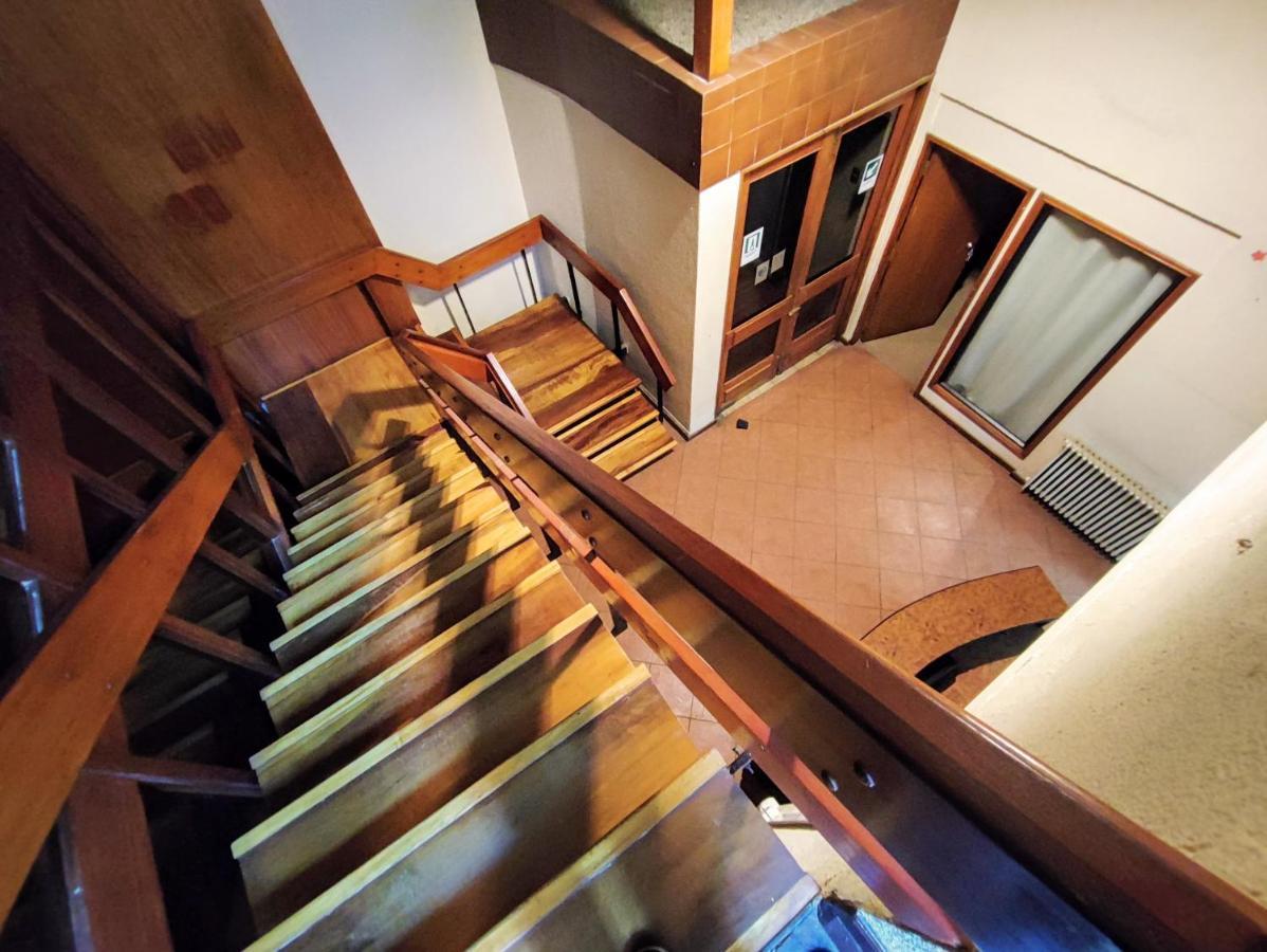 Dallas Housen Bed and Breakfast Osorno Εξωτερικό φωτογραφία