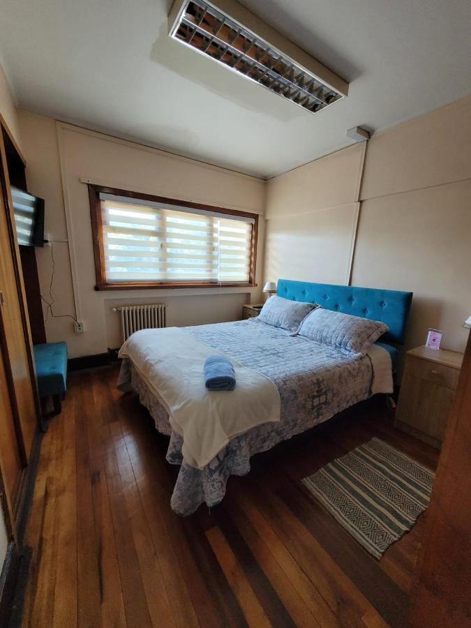 Dallas Housen Bed and Breakfast Osorno Εξωτερικό φωτογραφία