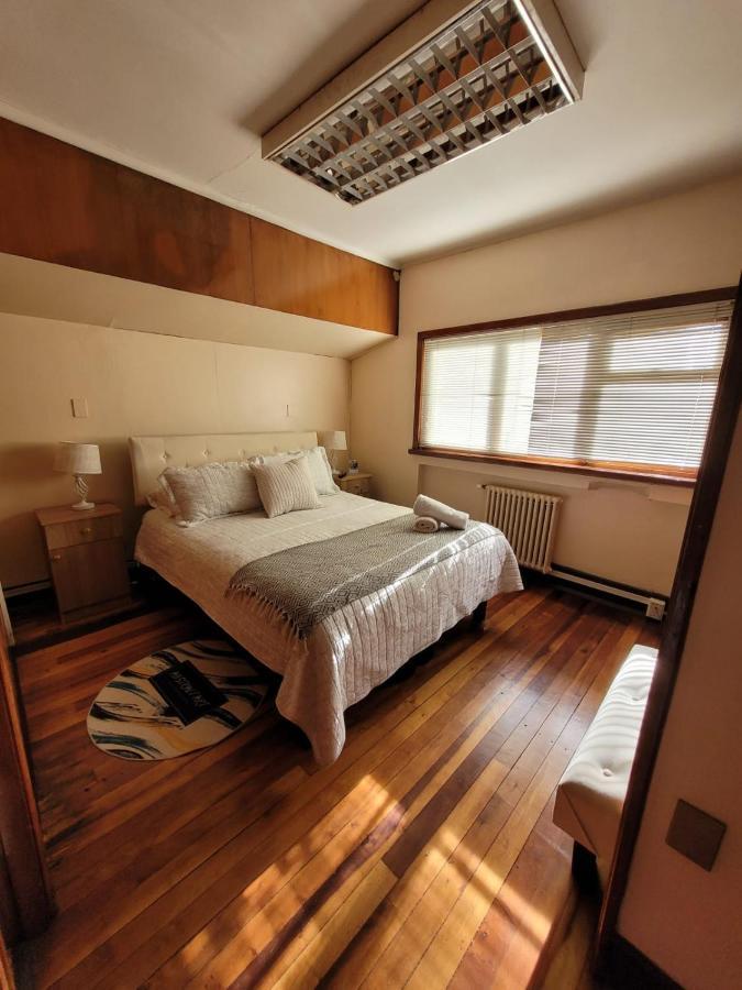 Dallas Housen Bed and Breakfast Osorno Εξωτερικό φωτογραφία