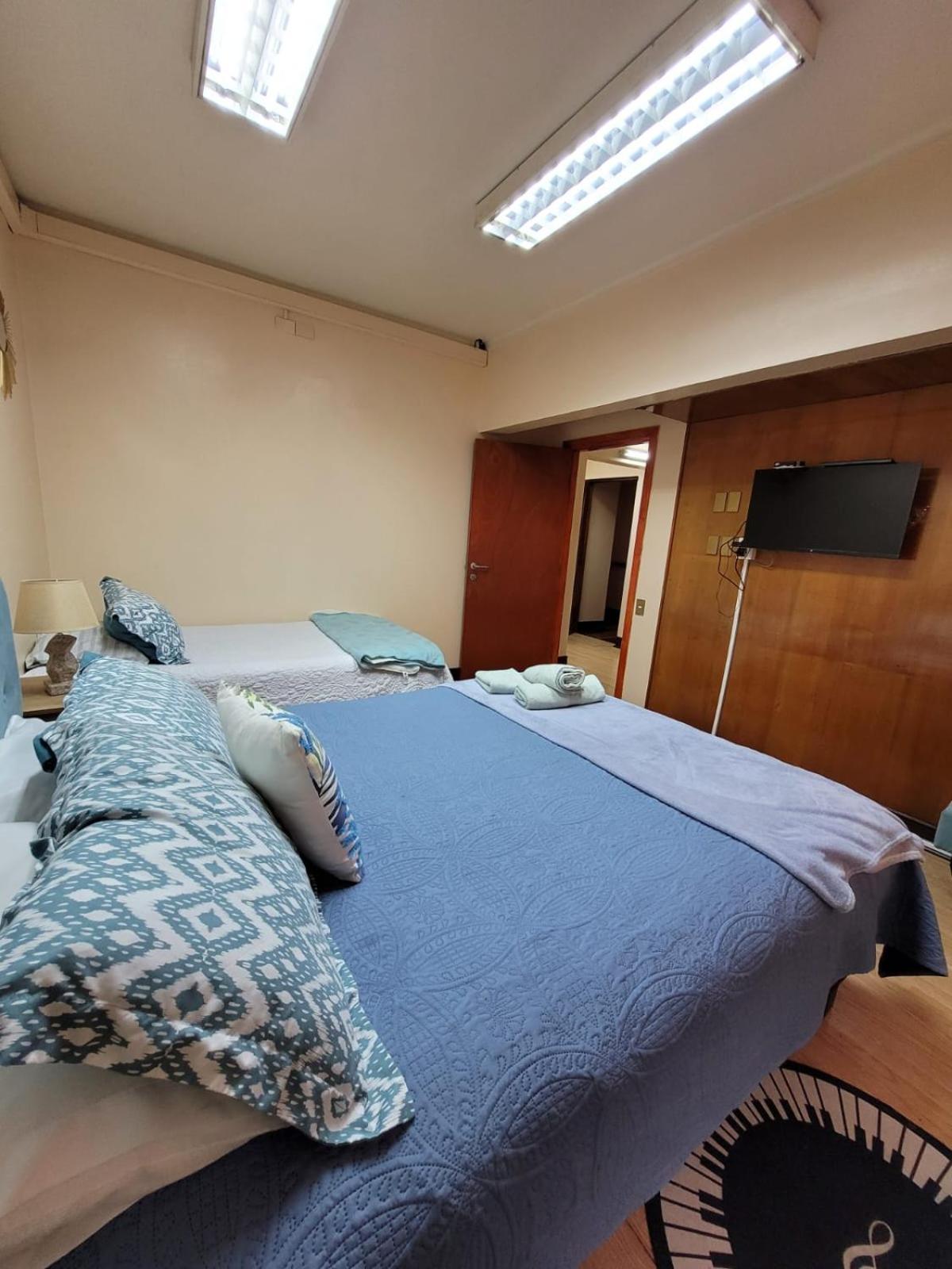 Dallas Housen Bed and Breakfast Osorno Εξωτερικό φωτογραφία