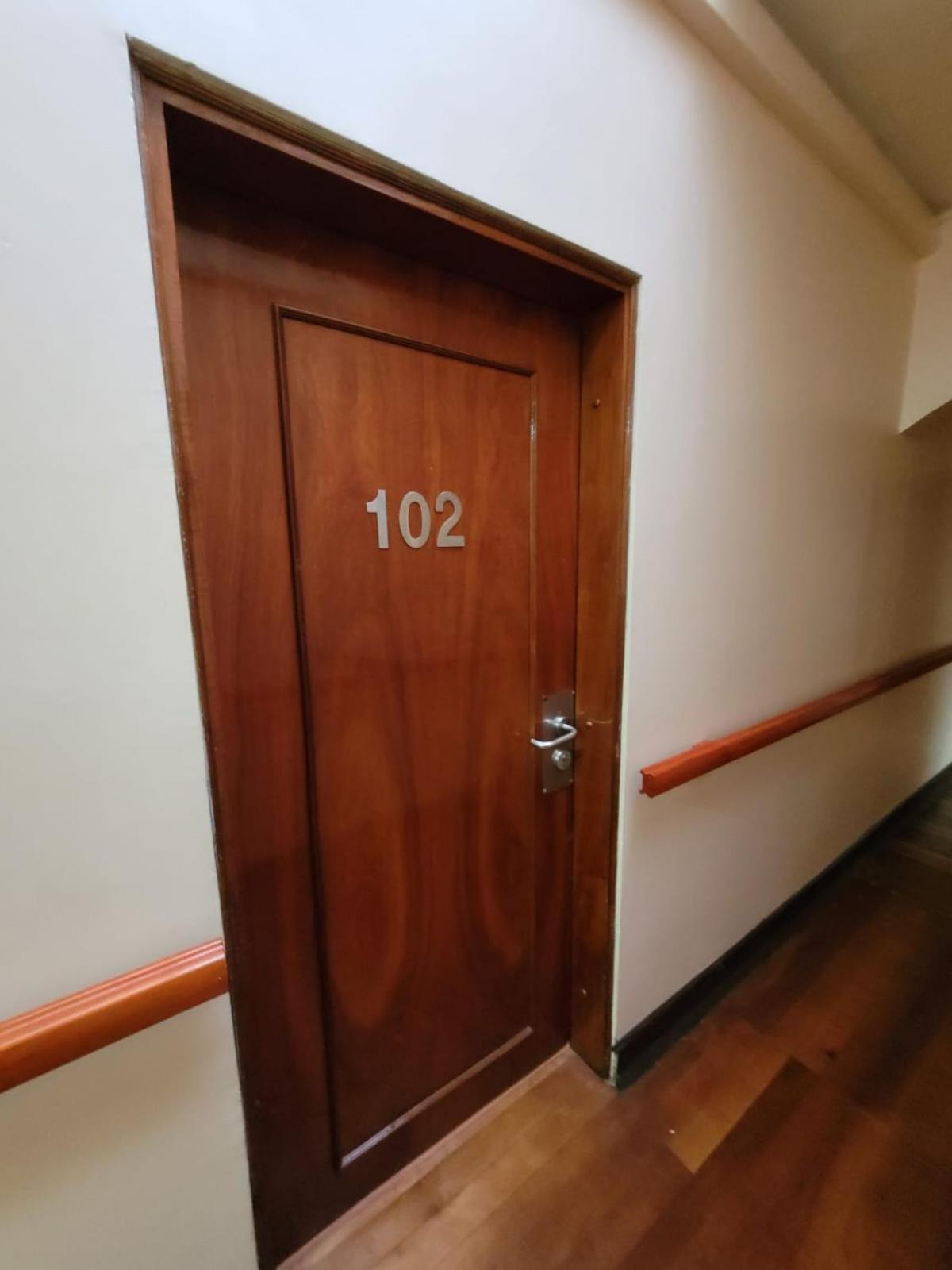Dallas Housen Bed and Breakfast Osorno Εξωτερικό φωτογραφία